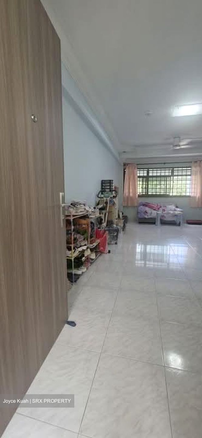 Blk 701 Woodlands Drive 40 (Woodlands), HDB 4 Rooms #548211051